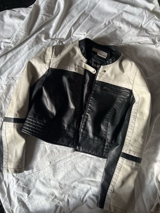 Куртка yk2 , rick owens , zara