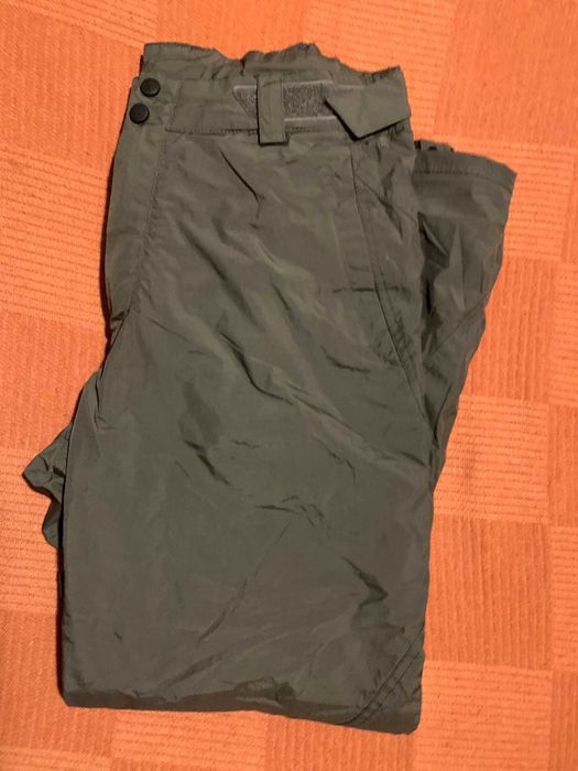 Штаны лыжные р. 46.