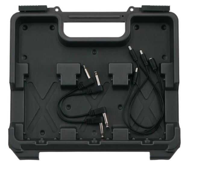 Boss BCB-30 pedaleira para pedais de efeito