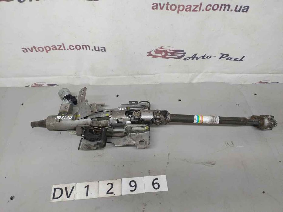 Peugeot/Citroen 5008 2009-16 рульова колонка DV1296 4123HF