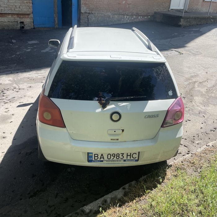 Продам легковий авто