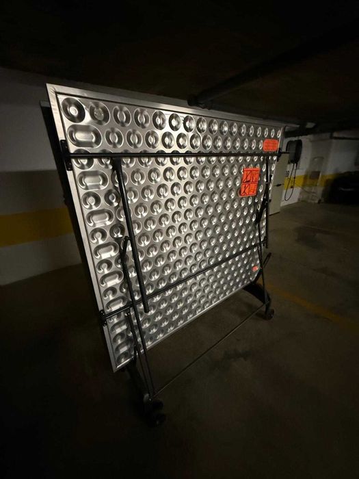 Mesa de tenis de mesa ping pong