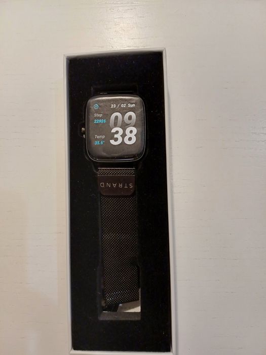 Smartwatch Strand