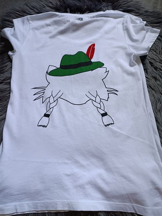 Bluzka Karl Lagerfeld