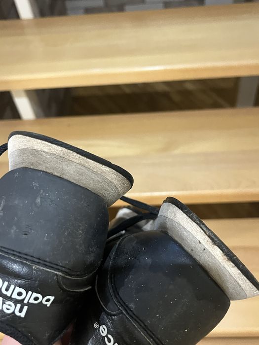 Кросівки new balance 500-574