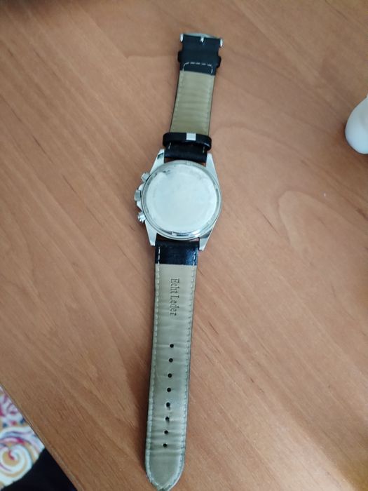 Zegarek analogowy Atlantic ,,BASE'',, Sec chronogram 24 h"
