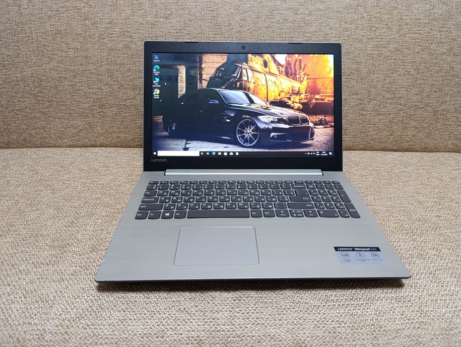 Lenovo 330-15IKB/i3-6006/12 RAM/SSD 128Gb+HDD 500GB/Geforce 920MX 2Gb