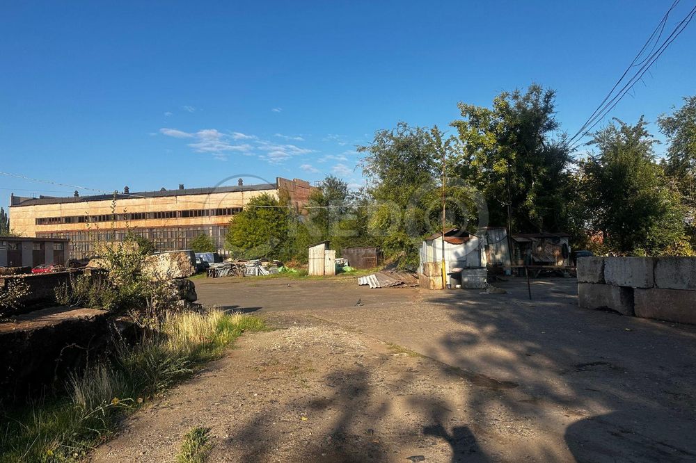 Продаж території вул. Книжна, Дзержинка.