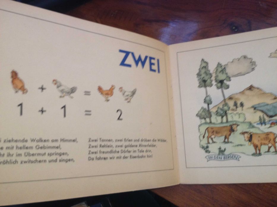 Jochen Specht - Wieviel sind es?