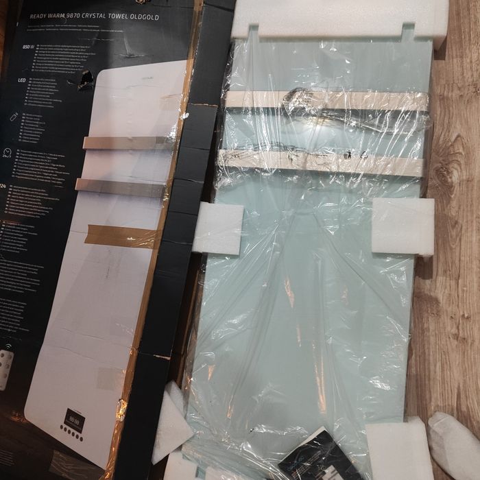 Grzejnik elektryczny