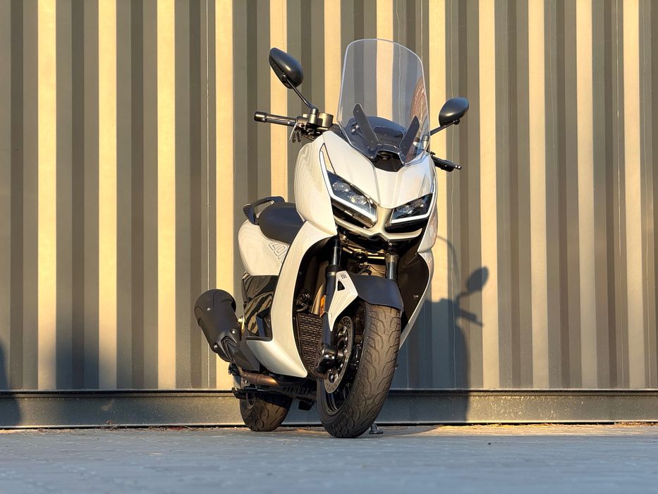 Zontes 350 D - Raty | Gwarancja | Dostawa | SERWIS | SALON WAWA