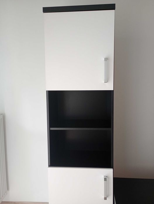 Elegancki zestaw mebli do salonu
