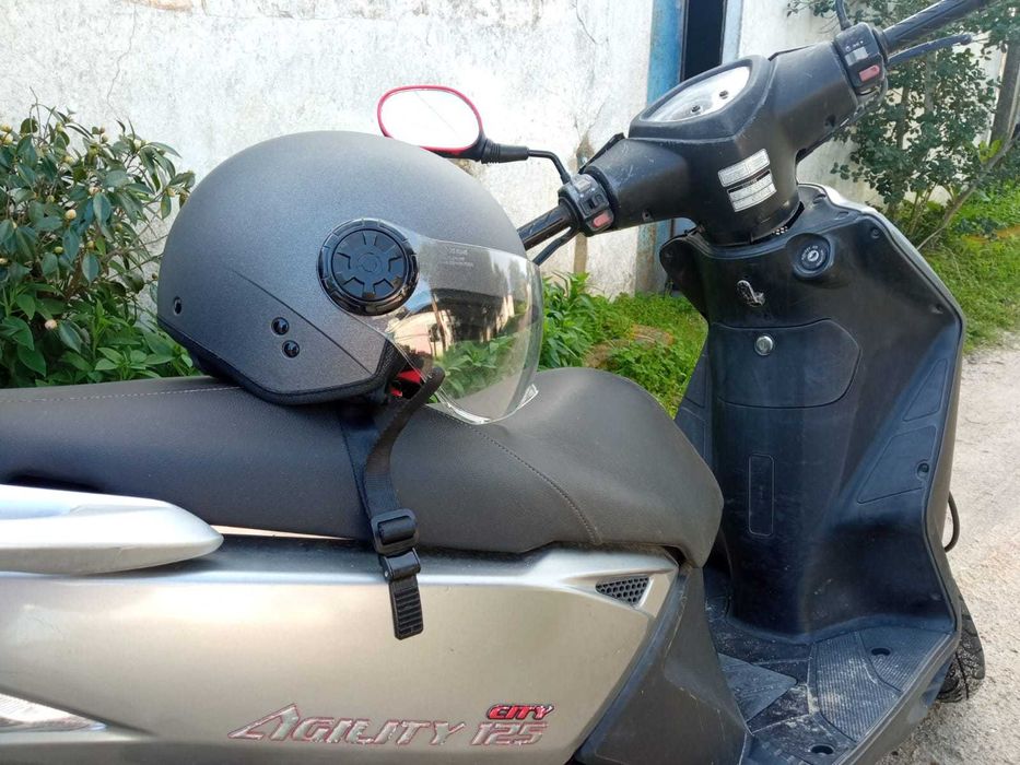 KYMCO Agility City 125cc