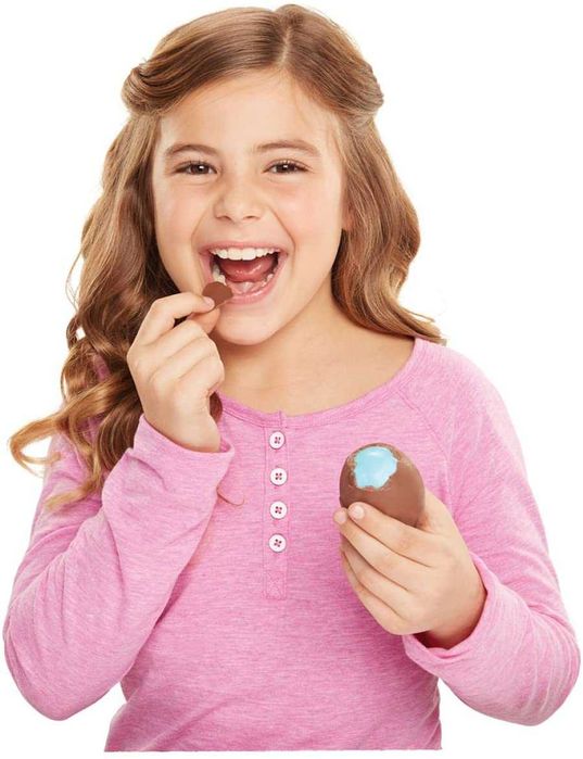 Kinder Ovos Surpresa