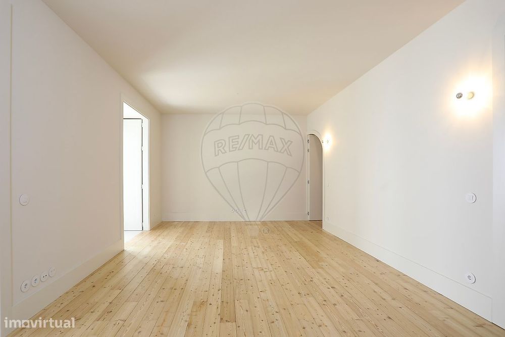 Apartamento T3 para arrendamento