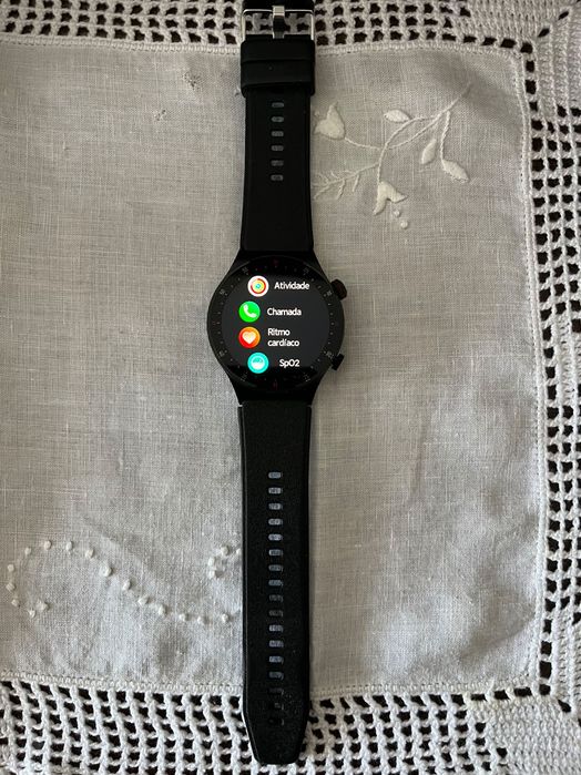 SmartWatch GloryFit
