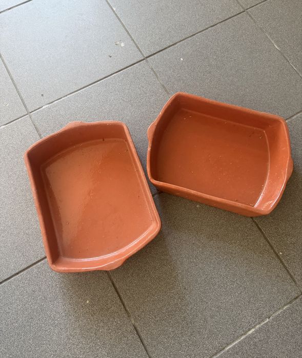 Vendo loiça diversa de restauração