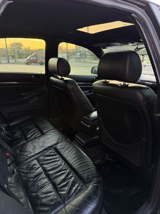 Продам авто Audi A4 (B5) 1996