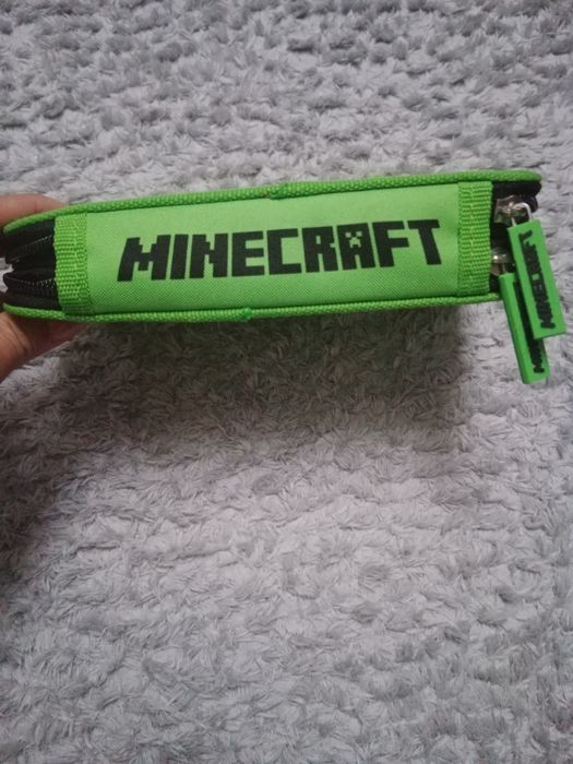 Plecak szkolny micrafte