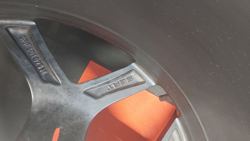 Koła Zimowe  Cupra Formentor 255/35 R20