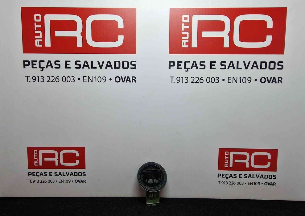 Resistência da Chauffage / Sofagem VW POLO IV três volumes (9N2, 9N4) ano 2003