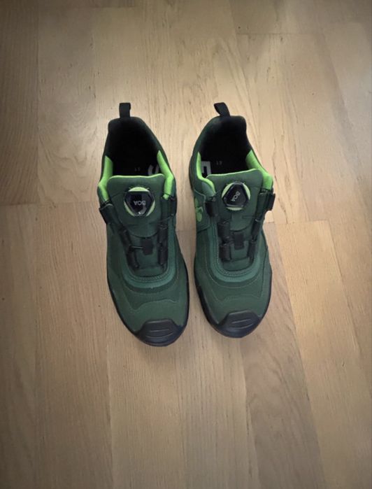 Buty Engelbert Strauss Boa 41