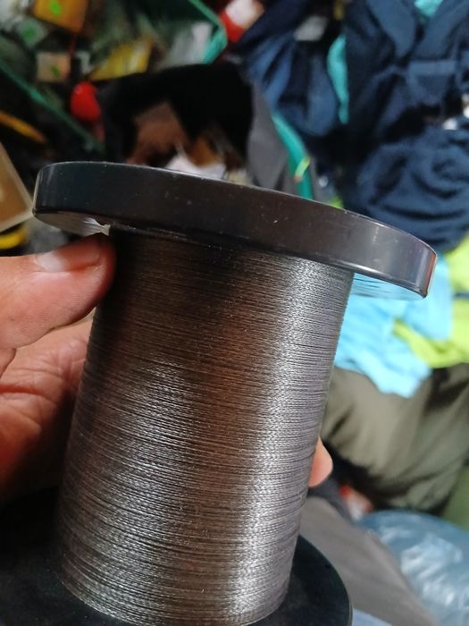 Nowa plecionka wędkarska balzer 0.19mm 690m