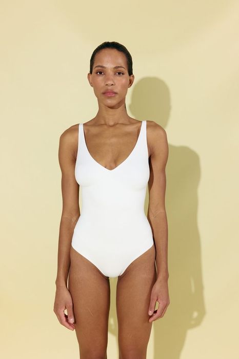 Heybecca Боді з heat-bonding технологією Zoe