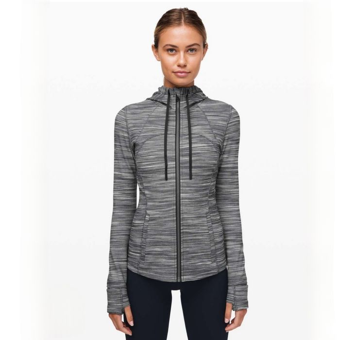 Спортивна кофта Lululemon
