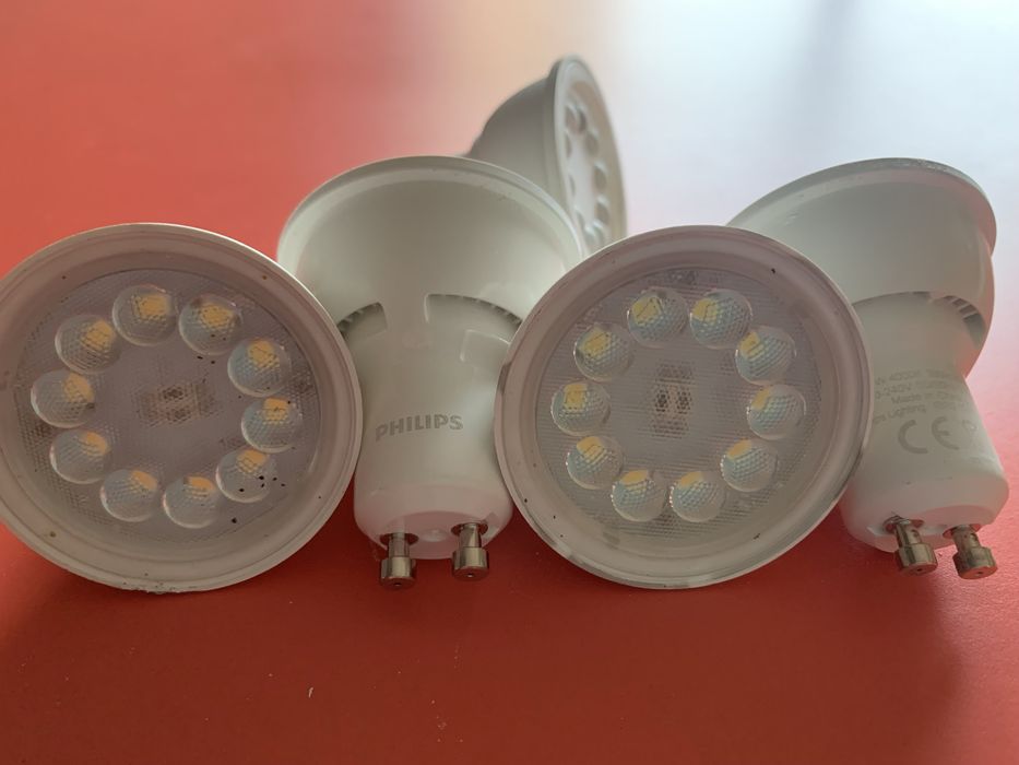 Ceiling Spotlight Bulbs64861925661442121