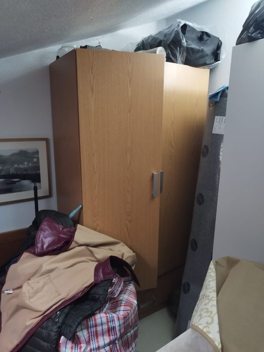 Moveis,  Comodas e Roupeiros