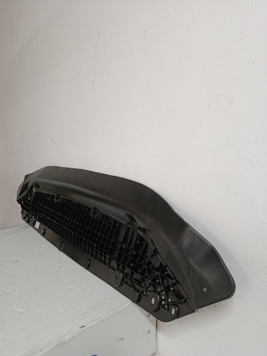 Захист двигуна AUDI A4 B9 2021-2023 S line