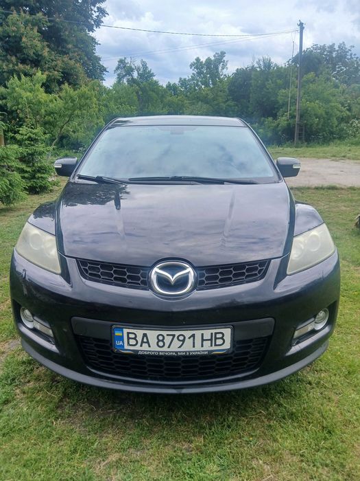 Продам автомобиль