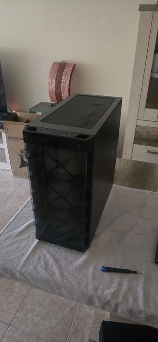 Corsair ICUE 465X