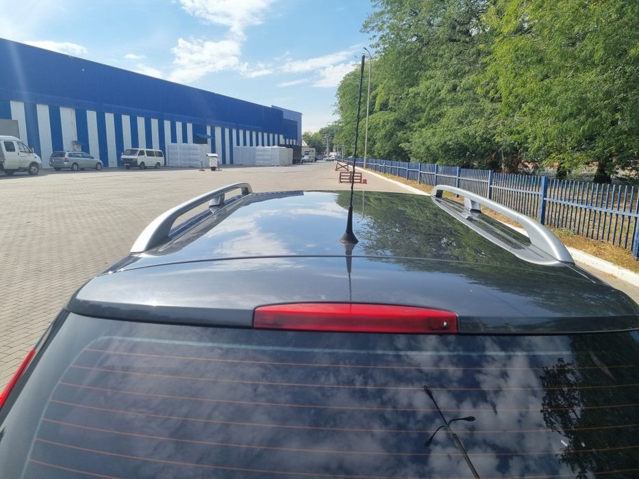 Renault Megane 2