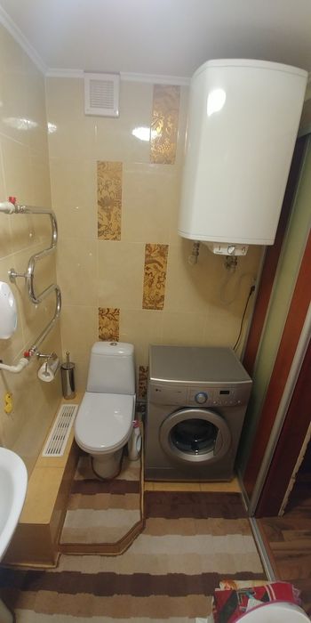 Здам 2 кімнатну квартиру пр Богоявленський /південна