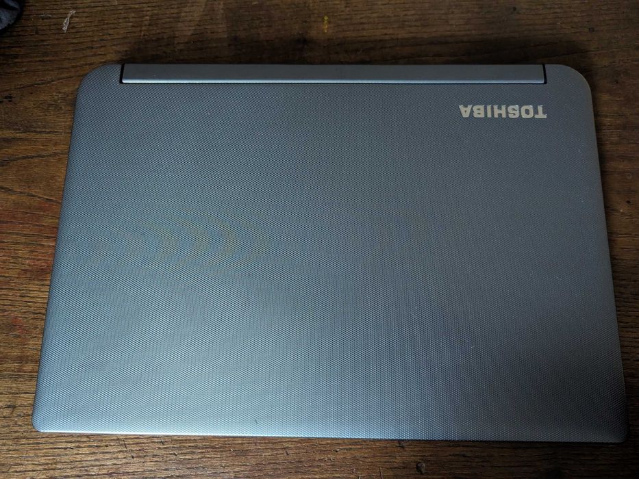Toshiba Ultrabook Satellite U940-112