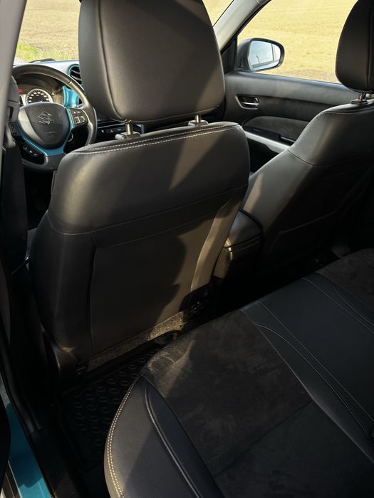 Suzuki Vitara 1.6i Unikalna Kolorystyka!