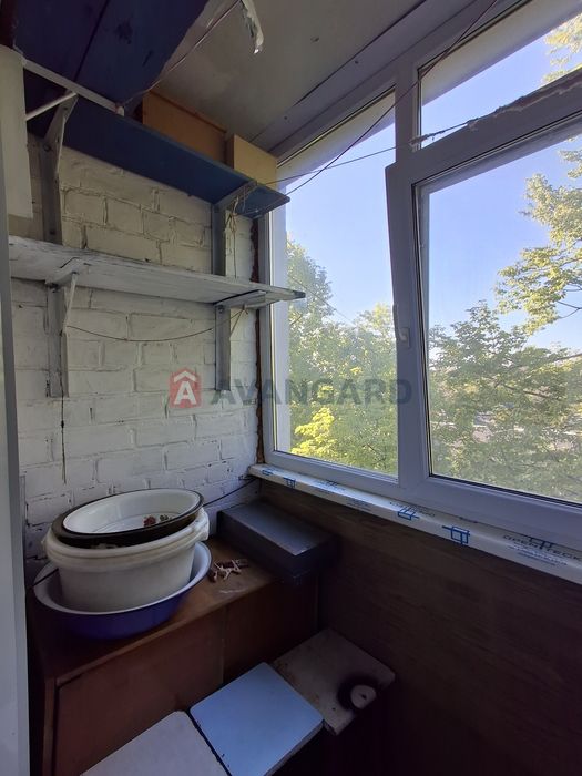 Продаж 3-х кімнатної квартири. Дослідна 72, 3х кімнатна