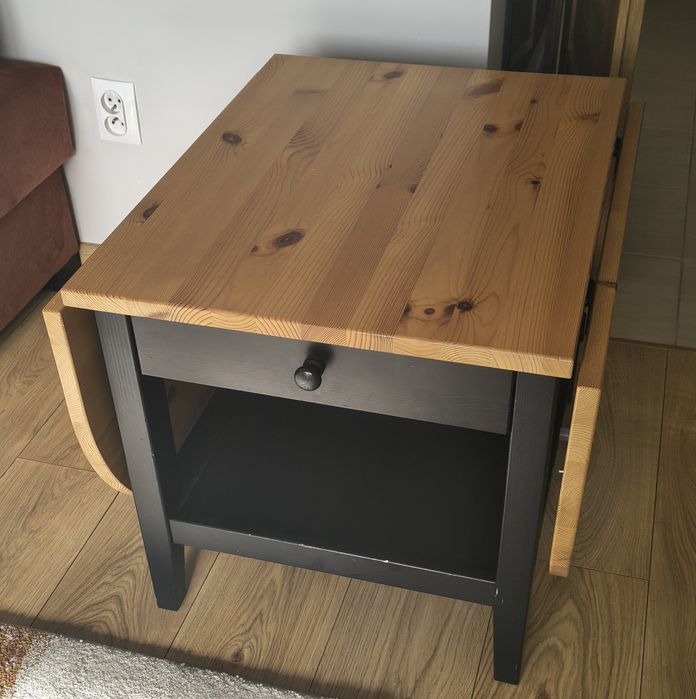 Stolik  Stół Ikea CENA OSTATECZNA Plus Gratis Stolik Kawowy