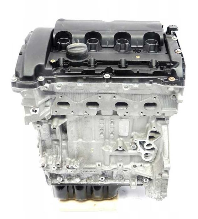 Remont silnika 1.6 THP Peugeot Citroen Ford Mini 2 lata gwarancji