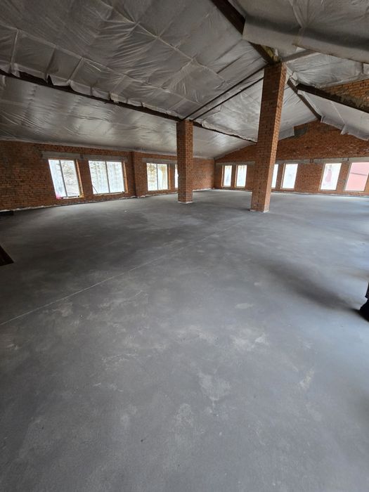 Продаж 408 м2 будівля ресторан магазин клініка Верхній Вал 30К