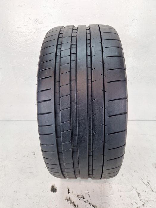 Opona Michelin Pilot Super Sport 245/35r19 93Y