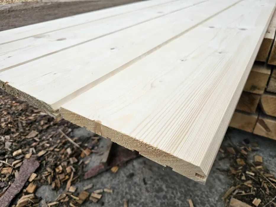 Szalówka Szeroka 21,5cm – Gruba 23mm – Transport Otwock