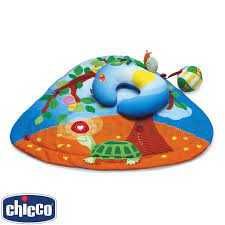 Tapete de atividades Chicco