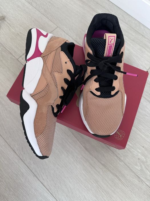 Puma кросівки оригінал