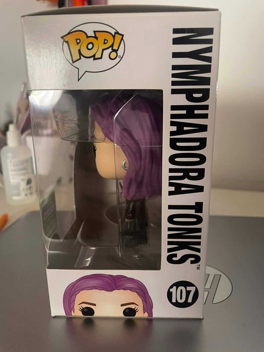 Funko POP Harry Potter - Tonks