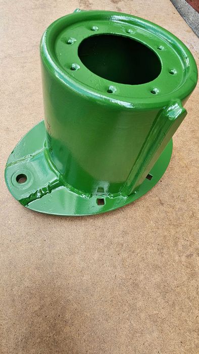 Krone Kosiarka AM 240-280 EC 280-320 części