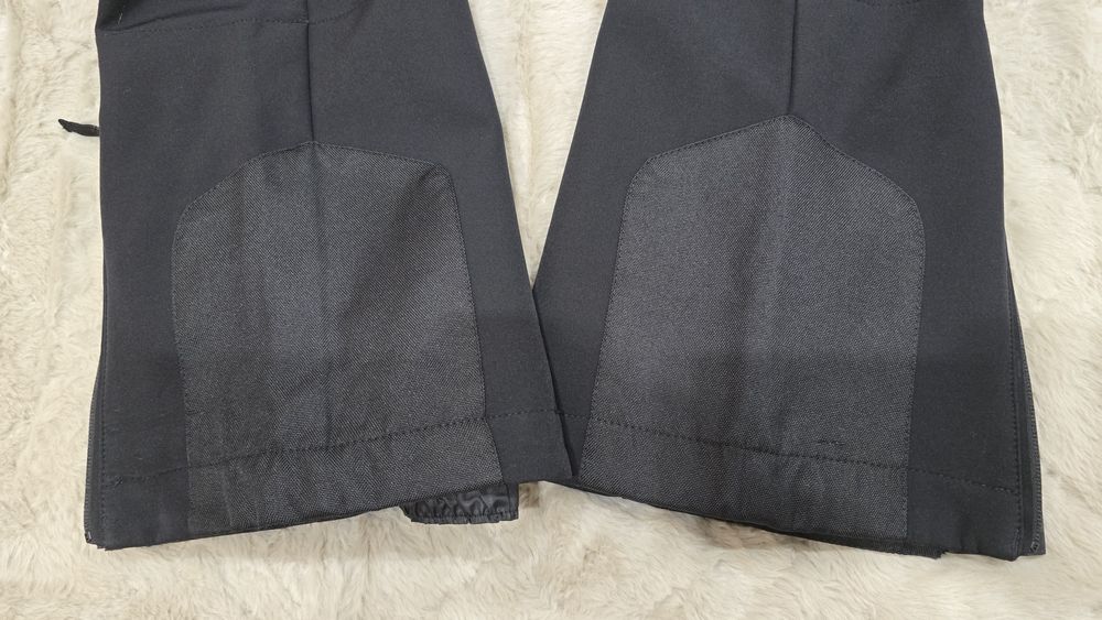 Spodnie damskie Narciarskie softshellowe Alpine PRO