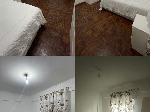 Quarto Casal Reboleira